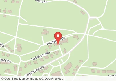 Hopfenbrede Ostercappeln – Hotels in der Nähe Hotels an der Hopfenbrede in Ostercappeln – Unterkünfte, Pensionen und Ferienwohnungen in zentraler Lage