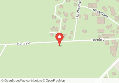 Hornfeld Hamersen – Hotels in der Nähe Hotels an der Hornfeld in Hamersen – Unterkünfte, Pensionen und Ferienwohnungen in zentraler Lage