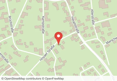 Hoyaer Straße Dörverden – Hotels in der Nähe Hotels an der Hoyaer Straße in Dörverden – Unterkünfte, Pensionen und Ferienwohnungen in zentraler Lage