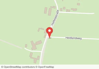 Hotels an der Hüttfeldweg in Bippen – Unterkünfte, Pensionen und Ferienwohnungen in zentraler Lage