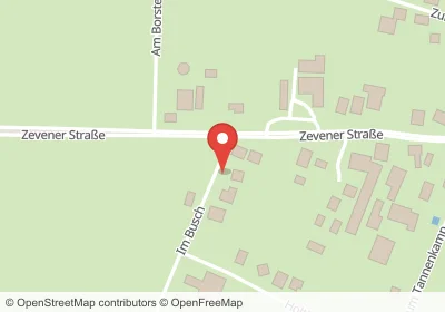 Im Busch Heeslingen – Hotels in der Nähe Hotels an der Im Busch in Heeslingen – Unterkünfte, Pensionen und Ferienwohnungen in zentraler Lage