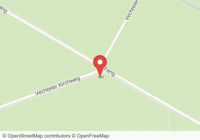 Hotels an der Im Fang in Bippen – Unterkünfte, Pensionen und Ferienwohnungen in zentraler Lage