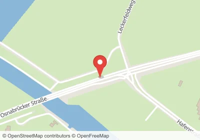 Hotels an der Im Fange in Bohmte – Unterkünfte, Pensionen und Ferienwohnungen in zentraler Lage