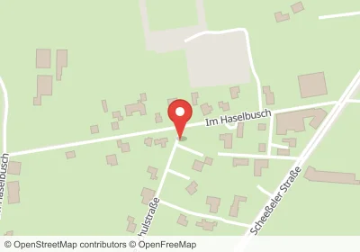 Hotels an der Im Haselbusch in Hamersen – Unterkünfte, Pensionen und Ferienwohnungen in zentraler Lage
