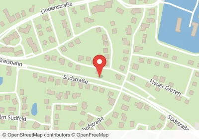 Hotels an der Im Kamp in Bad Essen – Unterkünfte, Pensionen und Ferienwohnungen in zentraler Lage