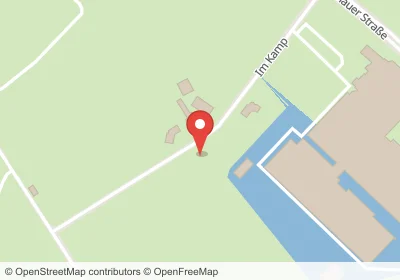 Im Kamp Bippen – Hotels in der Nähe Hotels an der Im Kamp in Bippen – Unterkünfte, Pensionen und Ferienwohnungen in zentraler Lage