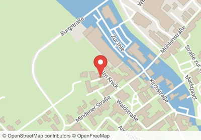 Im Knick Uchte – Hotels in der Nähe Hotels an der Im Knick in Uchte – Unterkünfte, Pensionen und Ferienwohnungen in zentraler Lage