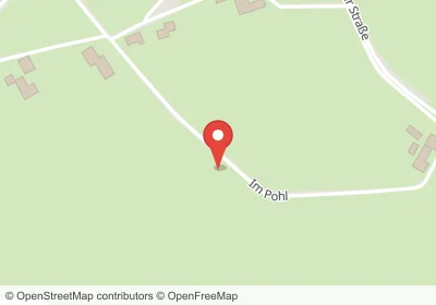 Hotels an der Im Pohl in Bohmte – Unterkünfte, Pensionen und Ferienwohnungen in zentraler Lage