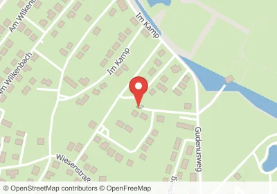 Im Steerte Hasbergen – Hotels in der Nähe Hotels an der Im Steerte in Hasbergen – Unterkünfte, Pensionen und Ferienwohnungen in zentraler Lage