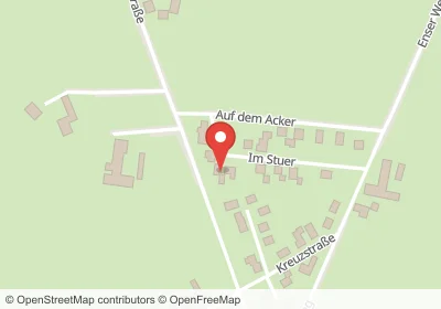 Hotels an der Im Stuer in Stolzenau – Unterkünfte, Pensionen und Ferienwohnungen in zentraler Lage