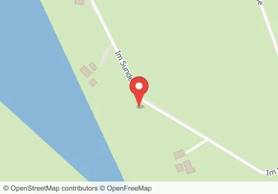 Im Sundern Bohmte – Hotels in der Nähe Hotels an der Im Sundern in Bohmte – Unterkünfte, Pensionen und Ferienwohnungen in zentraler Lage