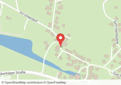 Hotels an der Im Unterdorf in Messenkamp – Unterkünfte, Pensionen und Ferienwohnungen in zentraler Lage