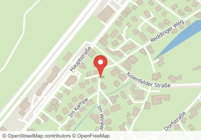 Im Winkel Haste – Hotels in der Nähe Hotels an der Im Winkel in Haste – Unterkünfte, Pensionen und Ferienwohnungen in zentraler Lage