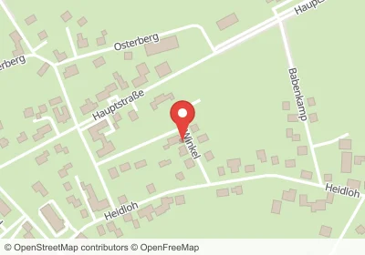 Im Winkel Linsburg – Hotels in der Nähe Hotels an der Im Winkel in Linsburg – Unterkünfte, Pensionen und Ferienwohnungen in zentraler Lage