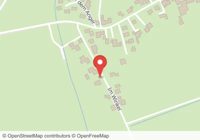 Hotels an der Im Winkel in Lindhorst – Unterkünfte, Pensionen und Ferienwohnungen in zentraler Lage