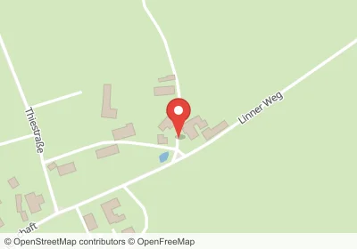 In der Bauerschaft Bissendorf – Hotels in der Nähe Hotels an der In der Bauerschaft in Bissendorf – Unterkünfte, Pensionen und Ferienwohnungen in zentraler Lage