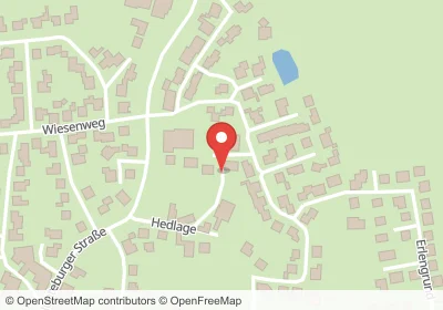 Hotels an der In der Knuwische in Ostercappeln – Unterkünfte, Pensionen und Ferienwohnungen in zentraler Lage