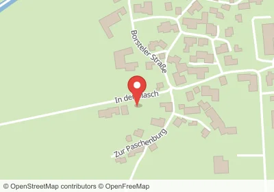 In der Masch Auetal – Hotels in der Nähe Hotels an der In der Masch in Auetal – Unterkünfte, Pensionen und Ferienwohnungen in zentraler Lage