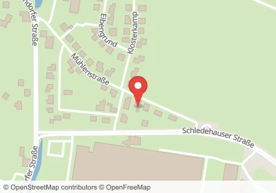 Hotels an der In der Spitze in Bad Essen – Unterkünfte, Pensionen und Ferienwohnungen in zentraler Lage
