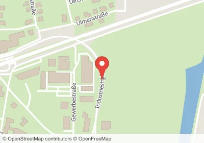 Hotels an der Industriestraße in Lindhorst – Unterkünfte, Pensionen und Ferienwohnungen in zentraler Lage