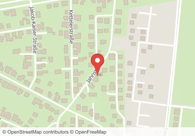 Jahnstraße Wallenhorst – Hotels in der Nähe Hotels an der Jahnstraße in Wallenhorst – Unterkünfte, Pensionen und Ferienwohnungen in zentraler Lage