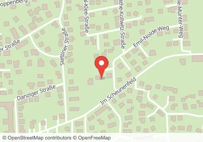 Hotels an der Käthe-Kollwitz-Straße in Lauenau – Unterkünfte, Pensionen und Ferienwohnungen in zentraler Lage