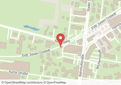 Kampweg Hamersen – Hotels in der Nähe Hotels an der Kampweg in Hamersen – Unterkünfte, Pensionen und Ferienwohnungen in zentraler Lage