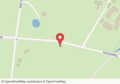 Kampweg Bippen – Hotels in der Nähe Hotels an der Kampweg in Bippen – Unterkünfte, Pensionen und Ferienwohnungen in zentraler Lage