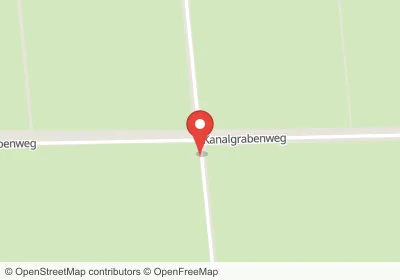 Kanalgrabenweg Dörverden – Hotels in der Nähe Hotels an der Kanalgrabenweg in Dörverden – Unterkünfte, Pensionen und Ferienwohnungen in zentraler Lage