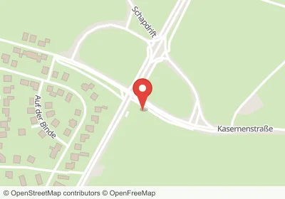 Kasernenstraße Dörverden – Hotels in der Nähe Hotels an der Kasernenstraße in Dörverden – Unterkünfte, Pensionen und Ferienwohnungen in zentraler Lage