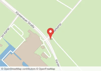 Kerkamp Bippen – Hotels in der Nähe Hotels an der Kerkamp in Bippen – Unterkünfte, Pensionen und Ferienwohnungen in zentraler Lage