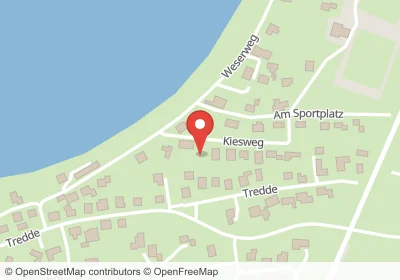 Kiesweg Drakenburg – Hotels in der Nähe Hotels an der Kiesweg in Drakenburg – Unterkünfte, Pensionen und Ferienwohnungen in zentraler Lage