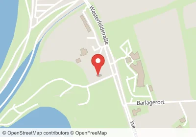 Hotels an der Kinderautoland in Rieste – Unterkünfte, Pensionen und Ferienwohnungen in zentraler Lage