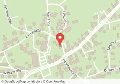 Kirchstraße Dörverden – Hotels in der Nähe Hotels an der Kirchstraße in Dörverden – Unterkünfte, Pensionen und Ferienwohnungen in zentraler Lage