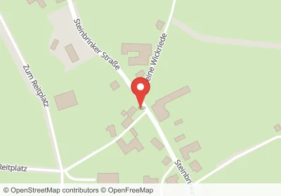 Kleine Wickriede Diepenau – Hotels in der Nähe Hotels an der Kleine Wickriede in Diepenau – Unterkünfte, Pensionen und Ferienwohnungen in zentraler Lage