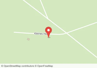 Hotels an der Kleines Holz in Uchte – Unterkünfte, Pensionen und Ferienwohnungen in zentraler Lage