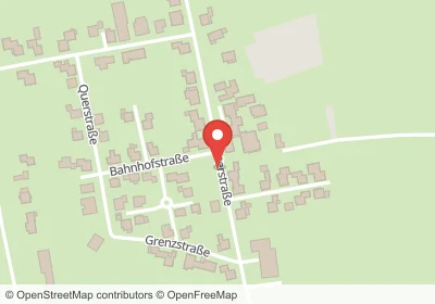 Hotels an der Klosterstraße in Niedernwöhren – Unterkünfte, Pensionen und Ferienwohnungen in zentraler Lage