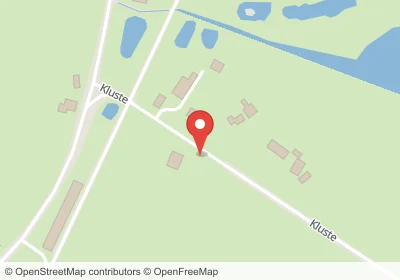 Hotels an der Kluste in Basdahl – Unterkünfte, Pensionen und Ferienwohnungen in zentraler Lage