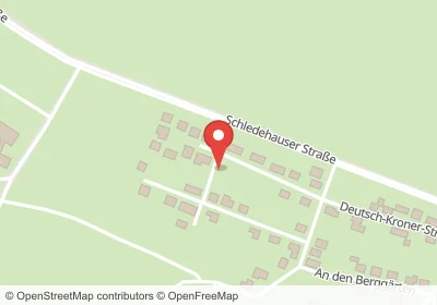 Kolberger Straße Bad Essen – Hotels in der Nähe Hotels an der Kolberger Straße in Bad Essen – Unterkünfte, Pensionen und Ferienwohnungen in zentraler Lage