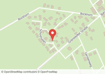 Kornblumenweg Selsingen – Hotels in der Nähe Hotels an der Kornblumenweg in Selsingen – Unterkünfte, Pensionen und Ferienwohnungen in zentraler Lage
