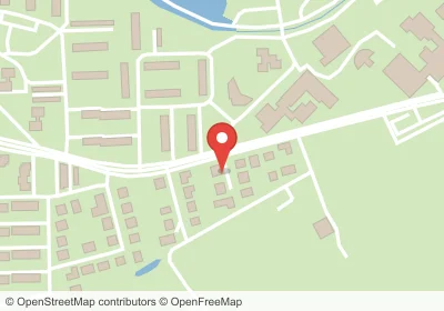 Hotels an der Kornweg in Belm – Unterkünfte, Pensionen und Ferienwohnungen in zentraler Lage