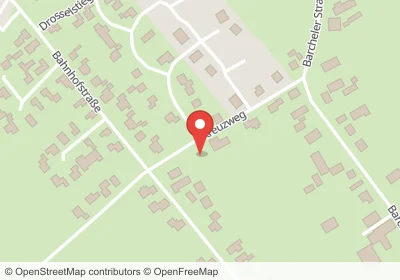 Kreuzweg Oerel – Hotels in der Nähe Hotels an der Kreuzweg in Oerel – Unterkünfte, Pensionen und Ferienwohnungen in zentraler Lage