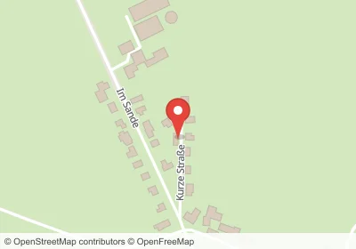 Hotels an der Kurze Straße in Ostereistedt – Unterkünfte, Pensionen und Ferienwohnungen in zentraler Lage