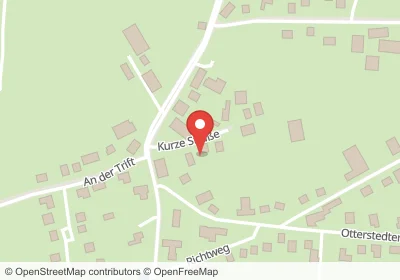 Hotels an der Kurze Straße in Kirchtimke – Unterkünfte, Pensionen und Ferienwohnungen in zentraler Lage