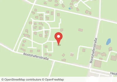 Hotels an der Lärchenhof in Rieste – Unterkünfte, Pensionen und Ferienwohnungen in zentraler Lage