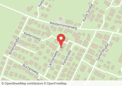 Hotels an der Lärchenweg in Jork – Unterkünfte, Pensionen und Ferienwohnungen in zentraler Lage