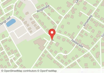 Lange Straße Hilter – Hotels in der Nähe Hotels an der Lange Straße in Hilter – Unterkünfte, Pensionen und Ferienwohnungen in zentraler Lage