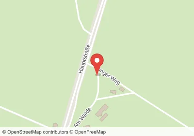 Hotels an der Langer Weg in Alfstedt – Unterkünfte, Pensionen und Ferienwohnungen in zentraler Lage