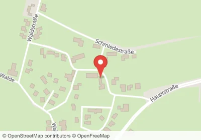 Hotels an der Lehmstraße in Seggebruch – Unterkünfte, Pensionen und Ferienwohnungen in zentraler Lage