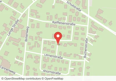 Lindenstraße Kutenholz – Hotels in der Nähe Hotels an der Lindenstraße in Kutenholz – Unterkünfte, Pensionen und Ferienwohnungen in zentraler Lage